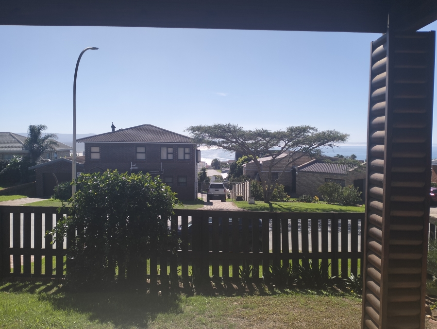 To Let 2 Bedroom Property for Rent in Noorsekloof Eastern Cape